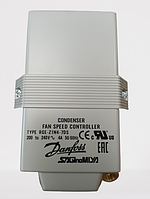 Контролер швидкості обертання вентилятора SAGINOMIYA RGE-Z1N4-7DS (Японія)
