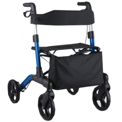 Складаний алюмінієвий ролер - OSD-Q88001, фото 1