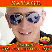 Savage [CD/mp3]