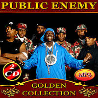 Public Enemy [2 CD/mp3]