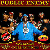 Public Enemy [2 CD/mp3]