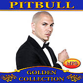 Pitbull [CD/mp3]