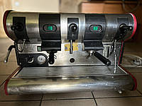 Розпродаж! Професійна кавомашина San Marco E95 Б/В