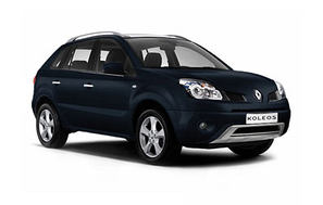 Renault Koleos 2008-2016