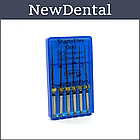 ShaperFiles шепер файли GOLD 04\40, 25 мм, маш. 6 шт. Vortex, фото 2