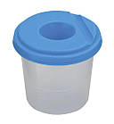 Склянка-непроливайка "КіП"