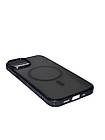 Чохол накладка "Magsafe Spigen" Iphone 14 Clear Black
