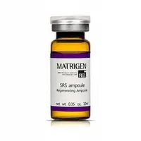 MATRIGEN SRS Regenerating Ampoule - регенеруюча сироватка