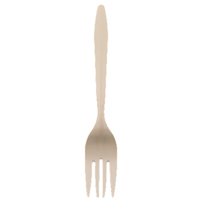 Виделка столова ЕКО 15см (1000шт/уп)