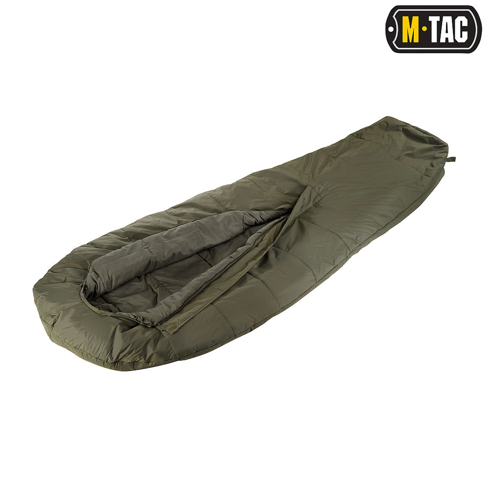 M-TAC СПАЛЬНИК ОЛІВА