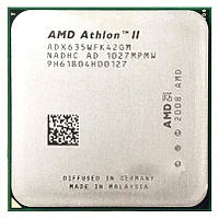 Процессор AMD Athlon II x4 635 2.9 GHz AM3, 95W