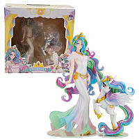 Фигурка Kotobukiya Мой маленький пони Принцесса Селестия 23 см WST MLP PC