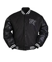 Куртка Mil-Tec NY baseball jacket with ny patch 10370000