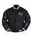 Куртка Mil-Tec NY baseball jacket with ny patch 10370000 PeremogaUA, фото 2