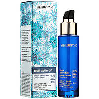 Крем-ліфтинг для обличчя та шиї Academie Youth Active Lift Reshaping Lift Face And Neck Re-Sculpting