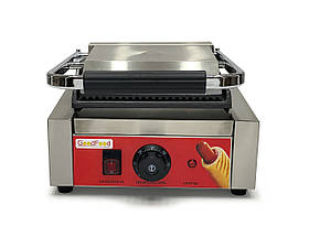 Контактний гриль GoodFood ECG10EA, фото 4