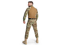 Костюм тактичний Helikon-Tex NyCo RipStop MultiCam, фото 3