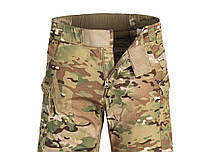 Костюм тактичний Helikon-Tex NyCo RipStop MultiCam, фото 10