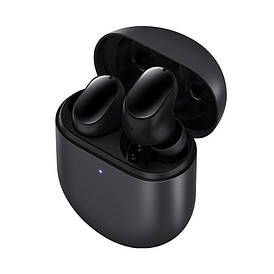 Бездротові навушники XIAOMI BUDS 3 PRO (чорні)