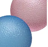 ОМ-201 Масажер-еспандер кистьовий (м'яч силіконовий, пара), OrtoMed Дніпро, фото 2