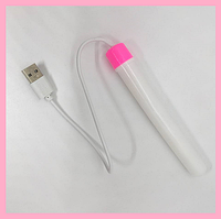 Підігрівання для мастуратора від USB, нагрівання мастуратора від USB, Інтимні іграшки