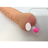 Підігрівання для мастуратора від USB, нагрівання мастуратора від USB, Інтимні іграшки, фото 8