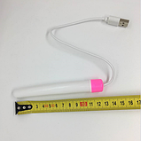 Підігрівання для мастуратора від USB, нагрівання мастуратора від USB, Інтимні іграшки, фото 6