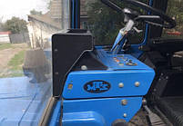 Полиця в кабіну МТЗ, ЮМЗ, фото 2