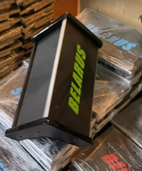 Полиця в кабіну МТЗ, ЮМЗ, фото 1