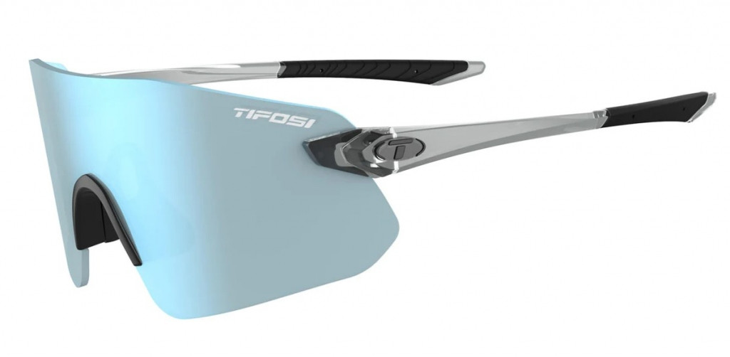 Окуляри Tifosi Vogel SL Crystal Smoke лінзи Smoke Bright Blue (1800409081)