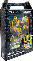 Набір першокласника "Kite" Transformers 29 предм. №TF23-S01(8)