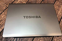Крышка матрицы для ноутбука Toshiba Satellite L300-110 (V000130070). Б/у