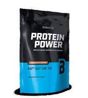 PROTEIN POWER BioTech, 1000 грамів