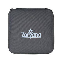 Масажний пістолет Zoryana Impulse, фото 2