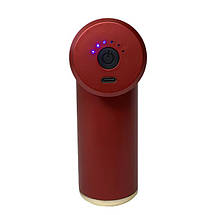 Масажний пістолет Zoryana Impulse, фото 4