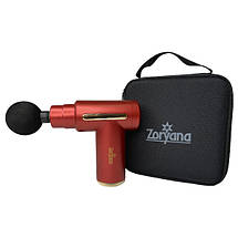Масажний пістолет Zoryana Impulse, фото 5