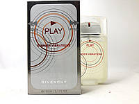 ЧОЛОВІЧА ТУАЛЕТНА ВОДА GIVENCHY PLAY SUMMER VIBRATIONS (ЖИВАНЦІ ПЛЕЙ САММЕР ВІБРЕЙШЕНС)100 ml