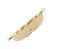 Бежева шторка багажника Honda CRV CR-V (Хонда СРВ) 5 покоління 2017 2018 2019 2021 2022 84400-T1G-E01ZA полка полиця