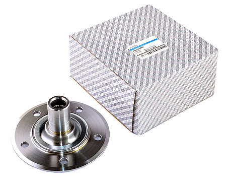 Ступиця ВАЗ 2121-214 перед. (22 шліц), фото 1