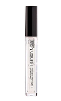 Блеск для губ с зеркальным эффектом Relouis Fashion Gloss 01 Грезы Лос-Анджелеса (без глиттеров), 3.6 г