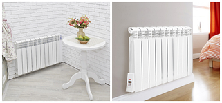 Електрородіатори