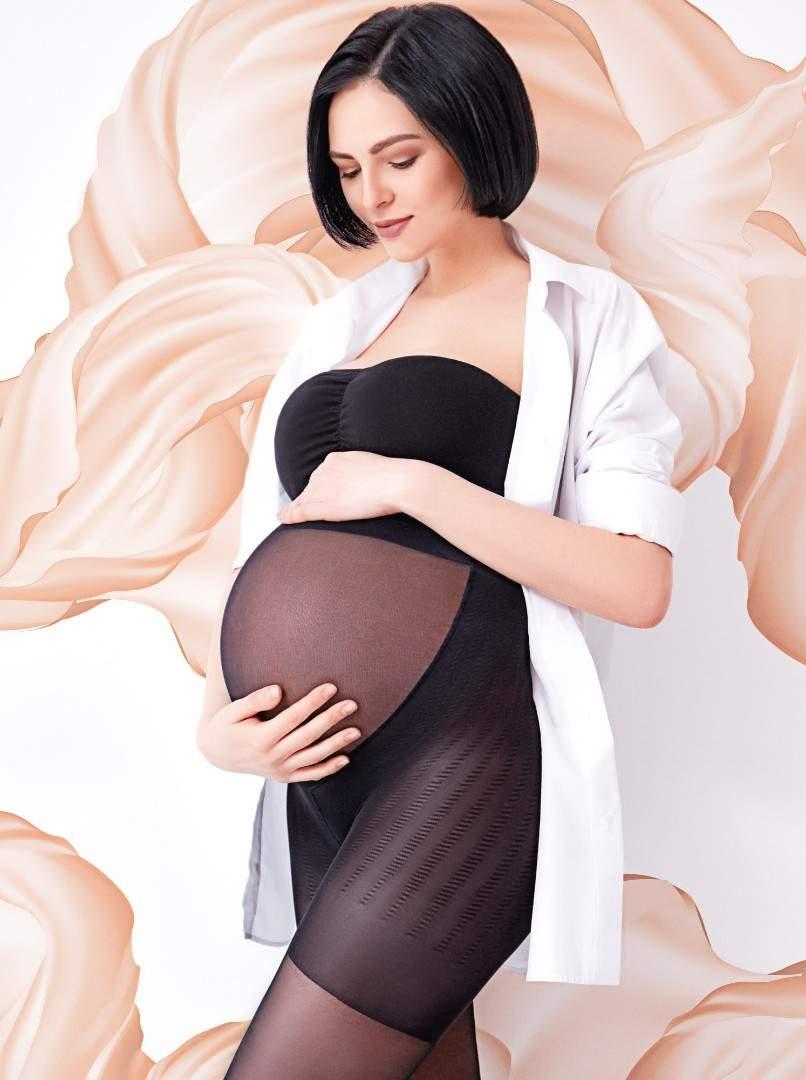 Giulia Mama 20-р.4 Nero (чорний) Giulia, шт. Арт.41265