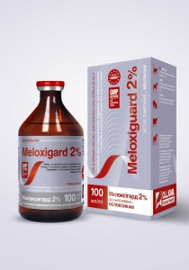 Мелоксигард, 100 мл, фото 1