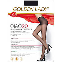 Golden Lady Ciao 20-р.4, visone (засмага), Golden Lady, Арт.41318