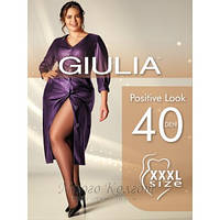 Giulia Positive Look 40-р.7, nero (чорний), Giulia, Арт.41140