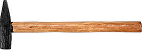 Молоток слюсарний із дерев'яною ручкою, m = 2 кг, 30200 VOREL