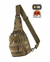 M-Tac сумка Urban Line City Patrol Fastex Bag Olive