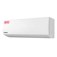 Кондиционер Osaka Elite Inverter STV-09HH (-15С)