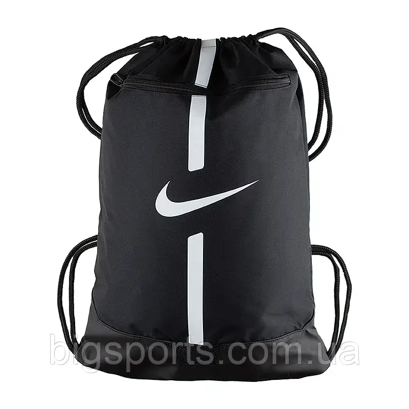 Мішок для взуття Nike Academy Football Gymsack (арт. DA5435-010)
