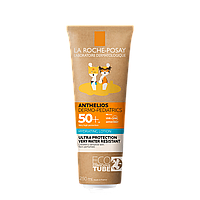 La Roche-Posay Anthelios DERMO-PEDIATRICS) SPF50, 250 мл бархатное молочко для уязвимой кожи.Франция..